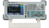 Универсальный DDS-генератор сигналов OWON AG1011F