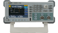 Универсальный DDS-генератор сигналов OWON AG1012