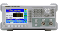 Универсальный DDS-генератор сигналов OWON AG4101