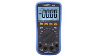 Мультиметр цифровой OWON B33 с bluetooth