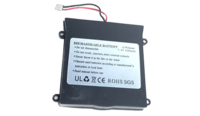Батарейное питание OWON для HDS