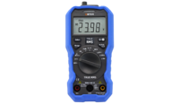 Мультиметр цифровой OWON OW16A True RMS
