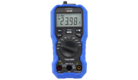Мультиметр цифровой OWON OW16B True RMS с bluetooth