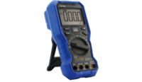 Мультиметр цифровой OWON OW18B True RMS с bluetooth