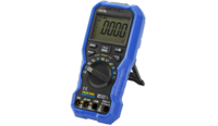 Мультиметр цифровой OWON OW18E True RMS с bluetooth