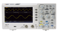 Осциллограф цифровой OWON SDS1052