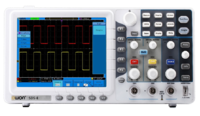 Осциллограф цифровой OWON SDS5052E