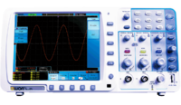 Осциллограф цифровой OWON SDS6062