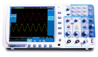 Осциллограф цифровой OWON SDS6062V