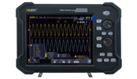 Осциллограф цифровой OWON TAO3102 планшетный