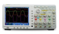 Осциллограф цифровой OWON TDS7104 с сенсорным дисплеем