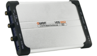 Осциллограф-приставка к персональному компьютеру OWON VDS6102