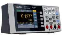 Цифровой настольный мультиметр OWON XDM1041