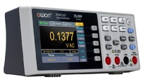 Цифровой настольный мультиметр OWON XDM1241