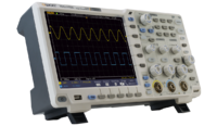 Осциллограф цифровой OWON XDS2102AV многофункциональный