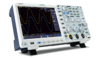 Осциллограф цифровой OWON XDS3102AVTMWFAG52 многофункциональный