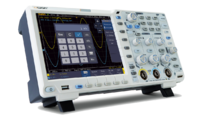 Осциллограф цифровой OWON XDS3102VTMWAG52R2S многофункциональный