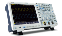 Осциллограф цифровой OWON XDS3202E многофункциональный