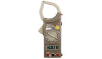 Токовые клещи PeakMeter M266C