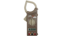 Токовые клещи PeakMeter M266F
