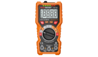 Мультиметр PeakMeter PM16B цифровой (True RMS)