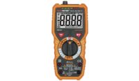 Мультиметр PeakMeter PM18C цифровой (True RMS)