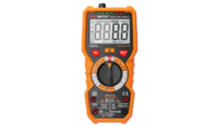 Мультиметр PeakMeter PM19C цифровой (True RMS)
