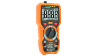 Мультиметр PeakMeter PM19D цифровой (True RMS)