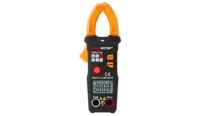 Токовые клещи PeakMeter PM2016S Smart мини