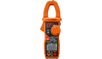 Токовые клещи PeakMeter PM2018S Smart
