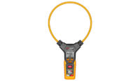 Токовые клещи PeakMeter PM2019S Smart гибкие