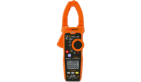 Токовые клещи PeakMeter PM2028B True RMS