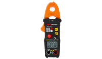 Токовые клещи PeakMeter PM2116S Smart мини AC/DC