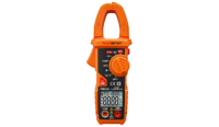 Токовые клещи PeakMeter PM2118