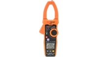 Токовые клещи PeakMeter PM2128S Smart AC/DC