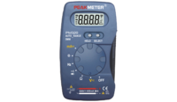 Мультиметр PeakMeter PM320 цифровой