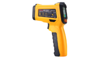 Дистанционный измеритель температуры (пирометр) PeakMeter PM6530C