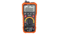 Мультиметр PeakMeter PM8229 цифровой 5 в 1