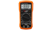 Мультиметр PeakMeter PM8233B цифровой