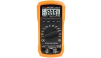 Мультиметр PeakMeter PM8233D+