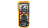 Мультиметр PeakMeter PM8236B цифровой (TrueRMS, bluetooth)