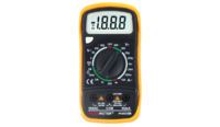Мультиметр PeakMeter PM830B цифровой