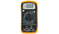 Мультиметр PeakMeter PM830L цифровой