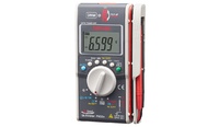 Мультиметр-токовые клещи Sanwa PM33a