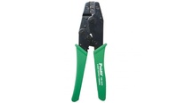 Обжимной инструмент (кримпер) Pro'sKit 608-384N
