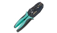 Обжимной инструмент (кримпер) Pro'sKit 6PK-301H
