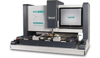 Паяльная станция BGA QUICK EA-A20