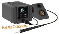 Паяльная станция Quick TS11