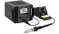 Паяльная станция Quick TS2400 индукционная