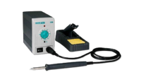 Паяльная станция Quick 202 ESD Lead Free индукционная